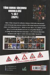 TÜRK KORKU SİNEMASI KRONOJİSİ 7. CİLT (2024)