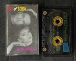 OYA & BORA * SENİ BANA YAZMIŞLAR * KASET