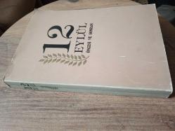 12 Eylül Öncesi ve Sonrası