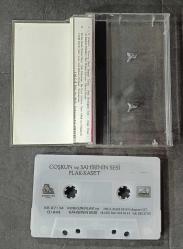 ŞÜKRAN AY * ŞÜKRAN AY 5 * KASET