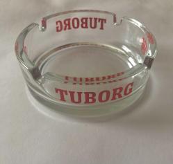 Tuborg bira  cam küllük Kultabagi