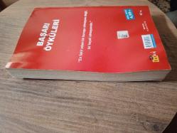 Başarı Öyküleri. Cengiz Erşahin