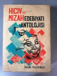 Hiciv ve Mizah Edebiyatı Antolojisi