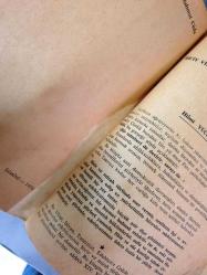 Hiciv ve Mizah Edebiyatı Antolojisi