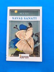SAVAŞ SANATI