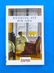 KENDİNE AİT BİR ODA