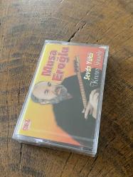 MUSA EROĞLU - KEVSER IRMAĞI & SEVDA YÜKÜ - KASET (JELATİNİNDE)