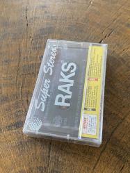 MUSA EROĞLU - KEVSER IRMAĞI & SEVDA YÜKÜ - KASET (JELATİNİNDE)