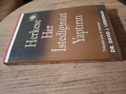 Herkese Her İstediğinizi Yaptırın