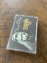 ZERRİN ÖZER - OLAY OLAY - KASET (JELATİNİNDE)