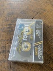 ZERRİN ÖZER - OLAY OLAY - KASET (JELATİNİNDE)