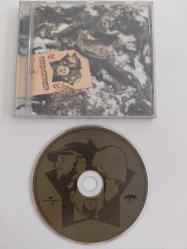 Waxolutionists  – Counter Fight  - 2004 Avusturya Basım - CD Albüm /Hip Hop