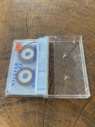 NİLÜFER - NİLÜFER'LE - KASET