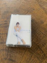 NİLÜFER - NİLÜFER'LE - KASET