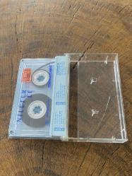 NİLÜFER - NİLÜFER'LE - KASET