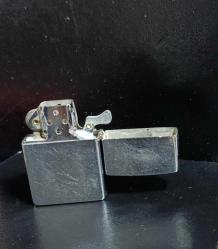 BLACK HAWK MARKA AMERİKAN ÜRETİMİ HOLY HAWK MODEL ORJİNAL BENZİNLİ ÇAKMAK