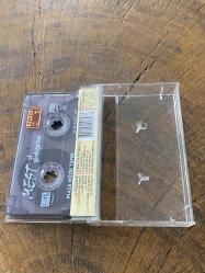 GRUP GÜNDOĞARKEN - MEST OF GÜNDOĞARKEN - KASET