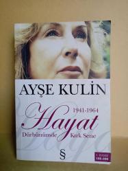 HAYAT / DÜRBÜNÜMDE KIRK SENE 1941-1964 (2.EL)