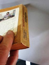 DENEMELER - DENEMECİLER  ANTOLOJİSİ