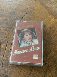 MUAZZEZ ABACI - EFENDİM - KASET