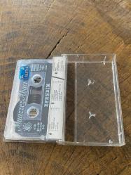 MUAZZEZ ABACI - EFENDİM - KASET