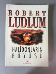 Halidonların Büyüsü