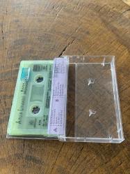 AYLİN LİVANELİ - BANA MÜSADE - KASET