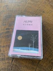 ALPAY - GİTME - KASET
