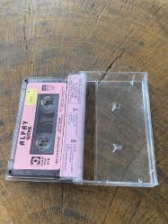 ALPAY - GİTME - KASET