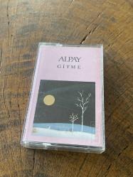 ALPAY - GİTME - KASET