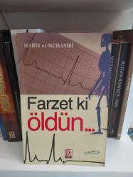 FARZET Kİ ÖLDÜN - İKİNCİ EL