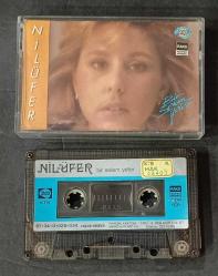 NİLÜFER * BİR SELAM YETER * KASET