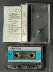 NİLÜFER * BİR SELAM YETER * KASET