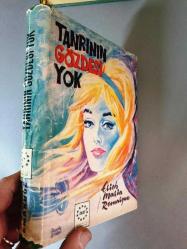 TANRININ GÖZDESİ YOK