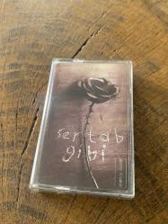 SERTAB ERENER - SERTAB GİBİ - KASET