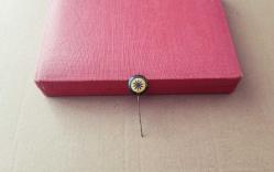 ESKİ - YILDIZ TEKNİK ÜNİVERSİTESİ ROZETİ - MADALYA C4750