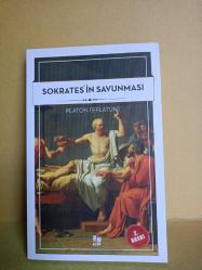 SOKRATES'İN SAVUNMASI(YENİ)