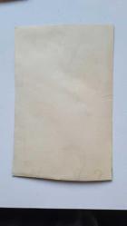 ŞARKICI BERKANT'IN ORİJİNAL 4'LÜ FOTOĞRAF SETİ - 18 x 12 cm EBADINDA - BERKANT, KENDİSİNİ TRAŞ EDEN KIZIYLA BİRLİKTE NEŞELİ VAKİTLER GEÇİRİRKEN ÇEKİLMİŞ 4 FARKLI KARE