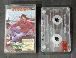 VOLKAN KONAK * EFULİM * KASET