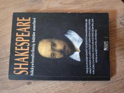 SHAKESPEARE - Hikayelendirilmiş Bütün Eserleri