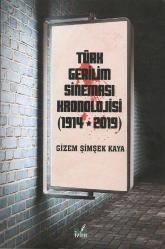 TÜRK GERİLİM SİNEMASI KRONOLOJİSİ (1914-2019)