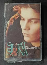 SUAT SUNA * RÜYAM VE SEN * KASET  AMBALAJINDA
