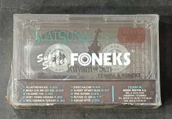 SUAT SUNA * RÜYAM VE SEN * KASET  AMBALAJINDA