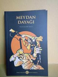 MEYDAN DAYAĞI (YENİ)