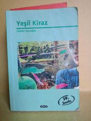 YEŞİL KİRAZ 1 (2.EL)