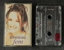 SİBEL ALAŞ * FEM * KASET
