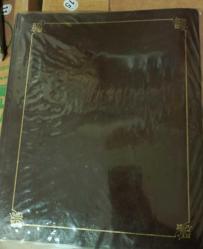 Süleyman Demirel'in  ve heyetinin orta Asya Türk cumhuriyetleri ziyaret  fotoğrafları albümü