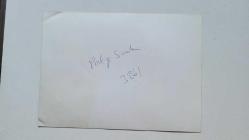 PAKİZE SUDA'NIN ORİJİNAL 2'Lİ FOTOĞRAF SETİ - 19 x 12,5 cm EBADINDA - PAKİZE SUDA, BİR MEKANDA ŞARKI OKURKEN ve KENDİSİNE VERİLEN ÇİÇEKLERİ TUTARKEN ÇEKİLMİŞ ÇOK NET KALİTEDE 2 FARKLI FOTOĞRAF... ÖZEL ARŞİV!