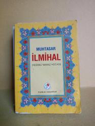 MUHTASAR İLMİHAL 2. EL