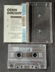 ORHAN GENCEBAY 1 * BATSIN BU DÜNYA * KASET